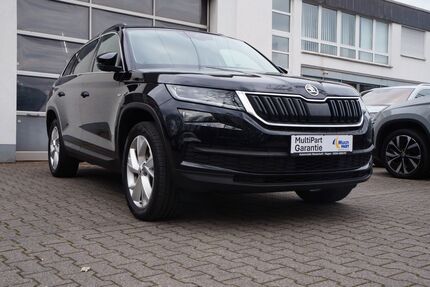 Skoda Kodiaq 77.800 km 25.990 &euro; Hagen 58119