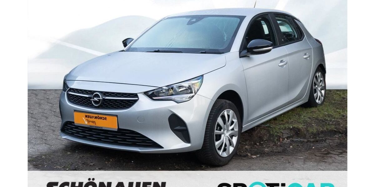 Opel Corsa 24.994 km 13.550 &euro; Solingen 42697