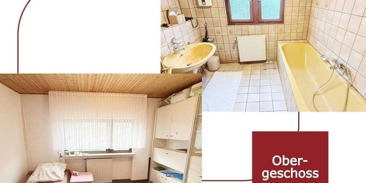 Einfamilienhaus Leichlingen - 5 Zimmer, 163 m&sup2;, 419.000&euro; | Angebot:25671508