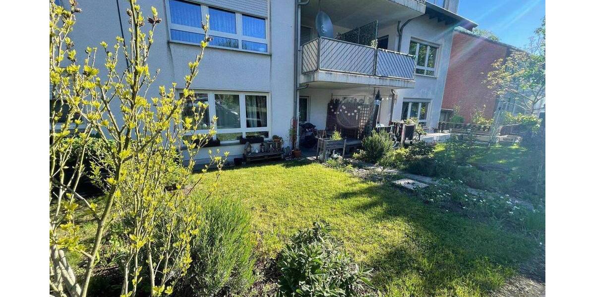 Etagenwohnung Bottrop Eigen - 2 Zimmer, 63 m&sup2;, 960&euro; | Angebot:26803457