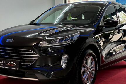 Ford Kuga 131.904 km 16.890 &euro; Bochum 44894