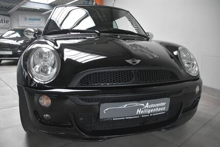 Mini Cooper Cabrio 132.384 km 3.580 &euro; Heiligenhaus 42579