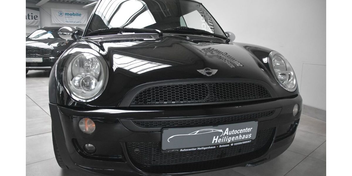 Mini Cooper Cabrio 132.384 km 3.580 &euro; Heiligenhaus 42579