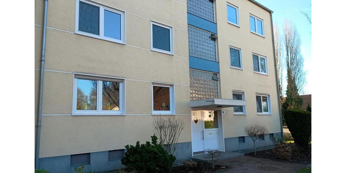 Etagenwohnung Gelsenkirchen Gelsenkirchen-Nord - 3 Zimmer, 71 m&sup2;, 115.000&euro; | Angebot:27532389