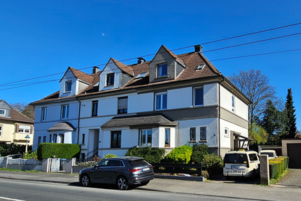 Haus Solingen Mitte - 6 Zimmer, 155 m&sup2;, 409.000&euro; | Angebot:20442145