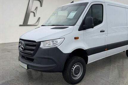 Mercedes-Benz Sprinter 25.437 km 53.431 &euro; Witten 58454
