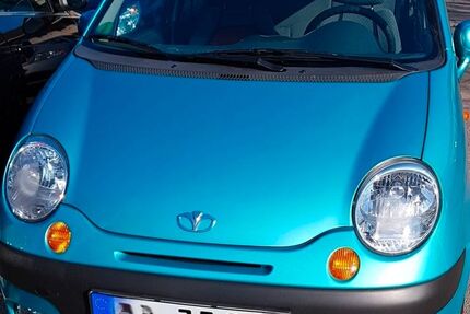 Daewoo Matiz 105.000 km 1.500 &euro; Hagen 58099