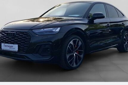 Audi Q5 87.662 km 46.640 &euro; Bochum 44892