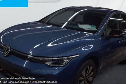 VW Golf 25.784 km 28.090 &euro; Essen 45307