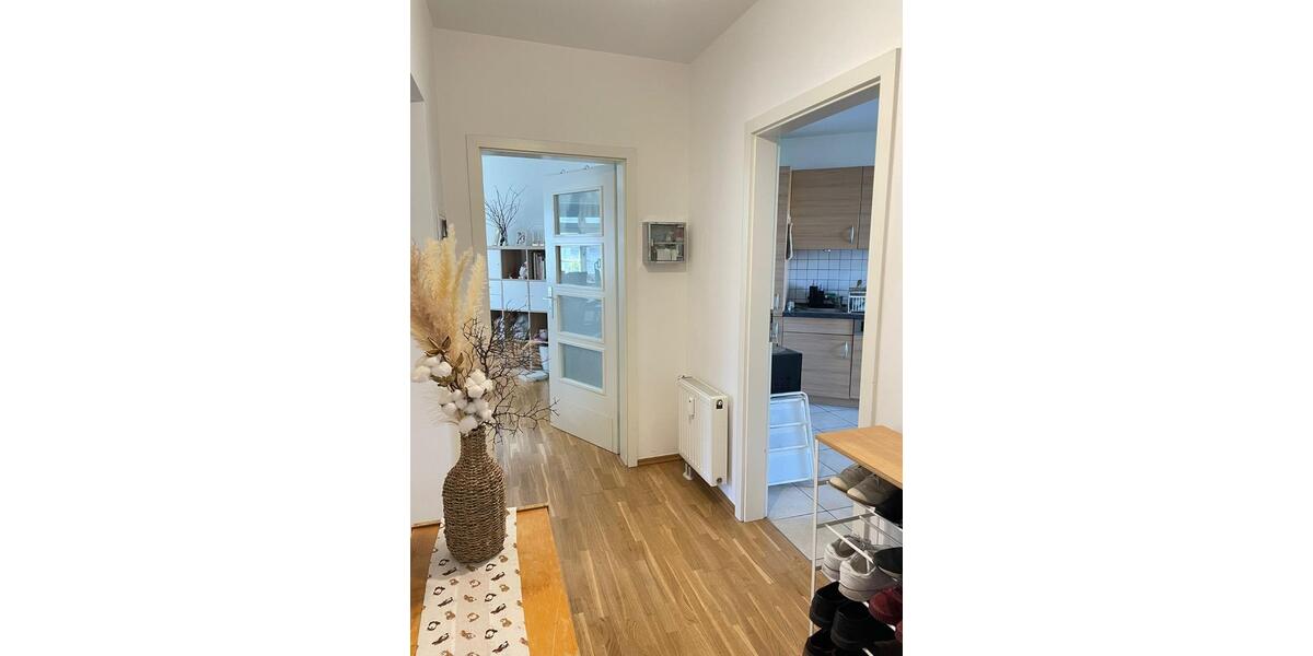 Etagenwohnung Düsseldorf Derendorf - 2 Zimmer, 59 m&sup2;, 1.250&euro; | Angebot:25840841