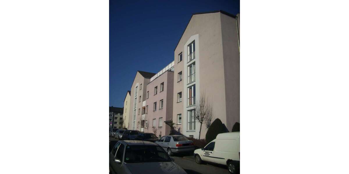 Etagenwohnung Hagen Quambusch - 3 Zimmer, 95 m&sup2;, 730&euro; | Angebot:27172276