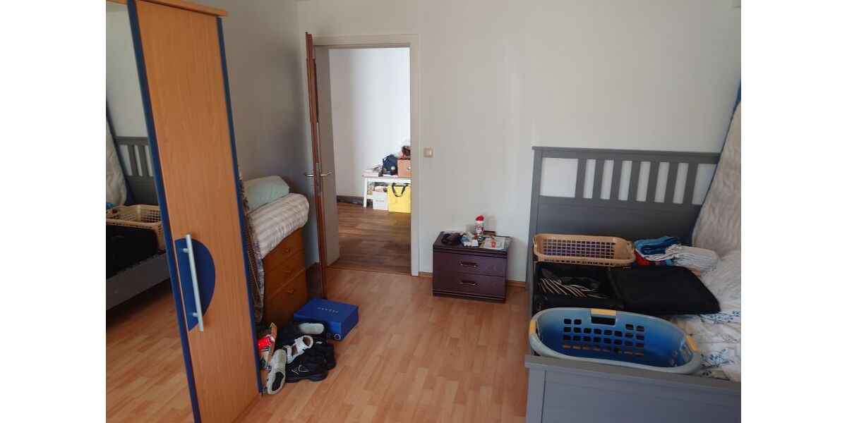 2-Zimmer Souterrainwohnung - Etagenwohnung Essen - Essen-Ruhrhalbinsel Ruhrhalbinsel | Angebot:27190152