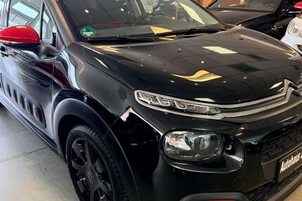 Citroen C3 81.000 km 8.999 &euro; Bochum 44791