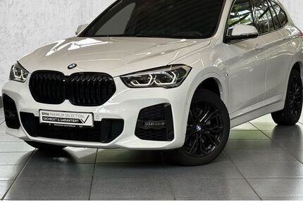 BMW X1 65.374 km 30.780 &euro; Sprockhövel 45549