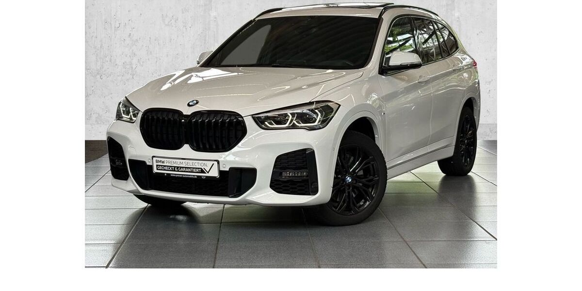 BMW X1 65.374 km 30.780 &euro; Sprockhövel 45549