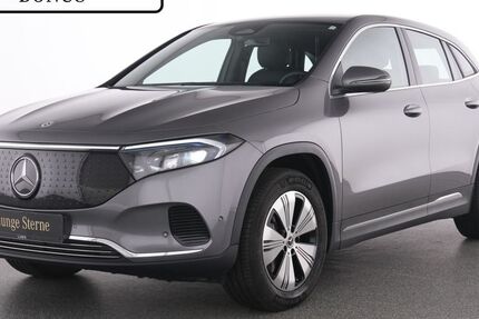 Mercedes-Benz EQA 12.642 km 39.485 &euro; Essen 45309