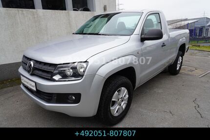 VW Amarok 122.645 km 10.991 &euro; Velbert 42551