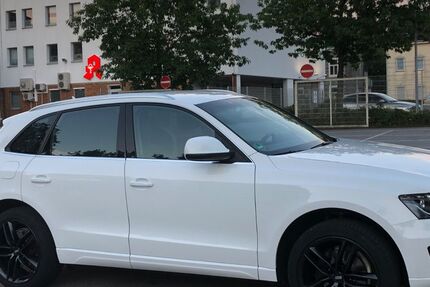Audi Q5 258.087 km 6.800 &euro; Solingen 42699