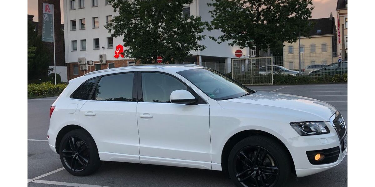 Audi Q5 258.087 km 6.800 &euro; Solingen 42699