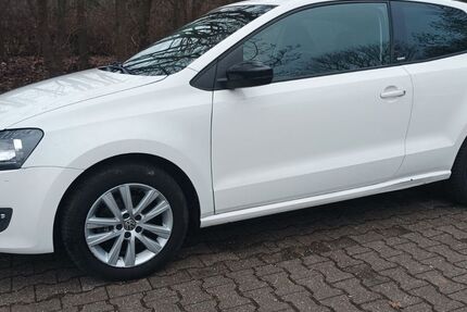 VW Polo 175.000 km 4.000 &euro; Bochum 44797