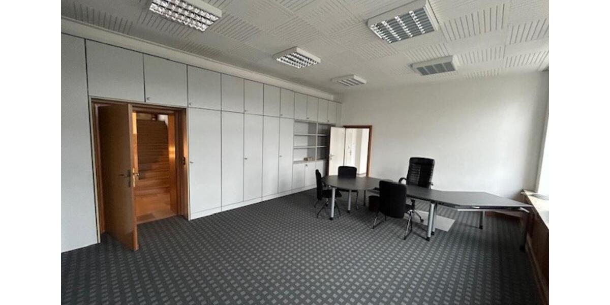 Gewerbeobjekt Wuppertal Lichtenplatz - 1.400&euro; | Angebot:25563424