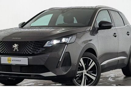 Peugeot 3008 74.450 km 22.460 &euro; Düsseldorf 40599