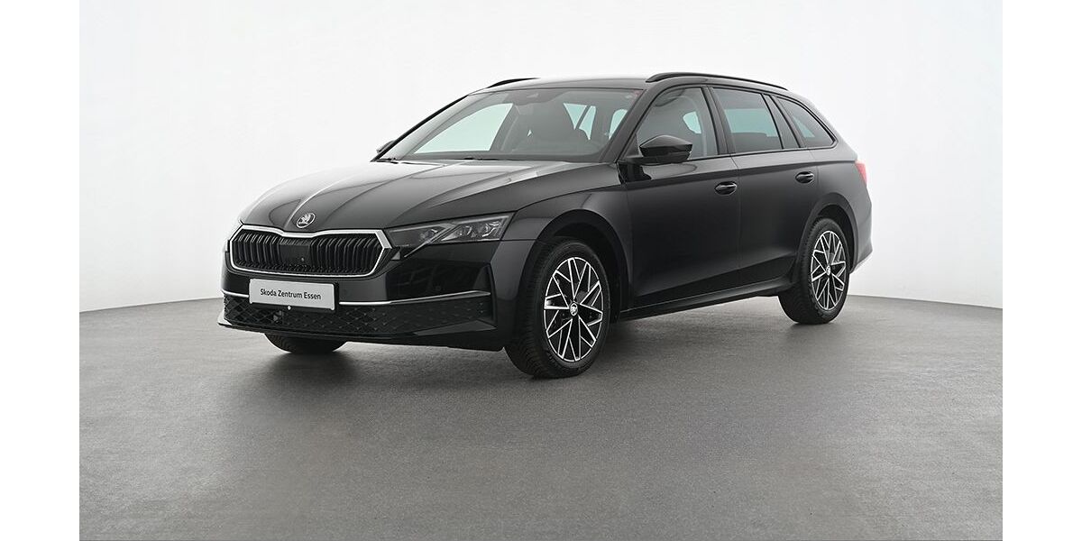 Skoda Octavia 11.212 km 31.990 &euro; Essen 45143