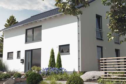 Haus Meerbusch Kierst - 5 Zimmer, 158 m&sup2;, 609.380&euro; | Angebot:26627699