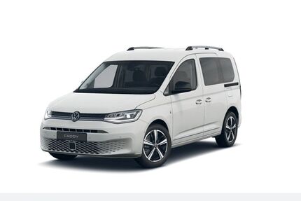 VW Caddy 34.539 km 34.880 &euro; Bochum 44892
