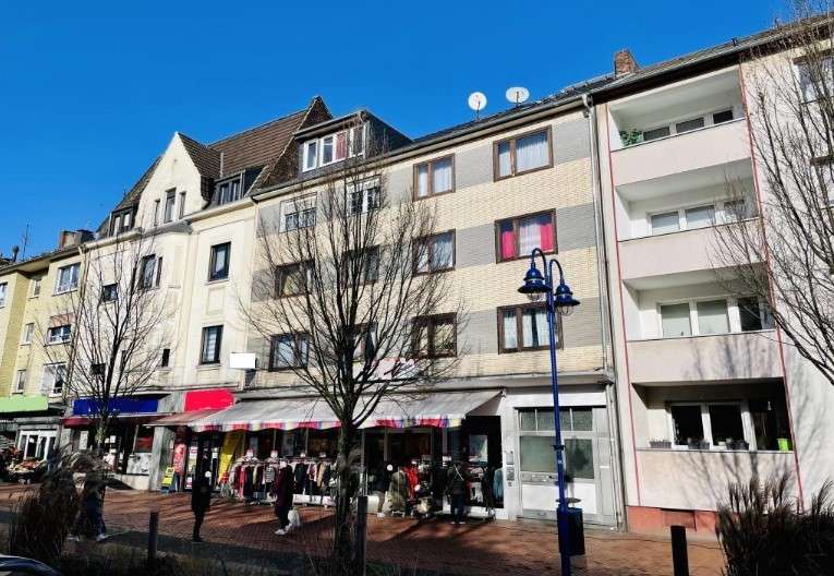 Einfamilienhaus Duisburg Mittelmeiderich - 18 Zimmer, 1.002 m&sup2;, 1.450.000&euro; | Angebot:24521706