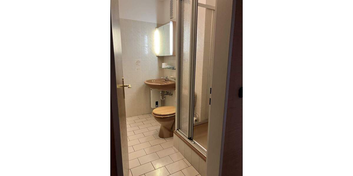 Etagenwohnung Duisburg Rahm - 3 Zimmer, 61 m&sup2;, 126.000&euro; | Angebot:25744201