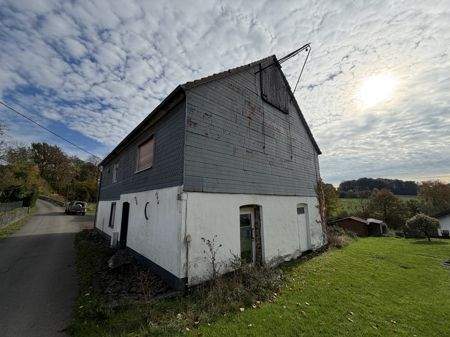 Mehrfamilienhaus, Wohnhaus Radevormwald Önkfeld - 1 Zimmer, 244 m&sup2;, 275.000&euro; | Angebot:25698690