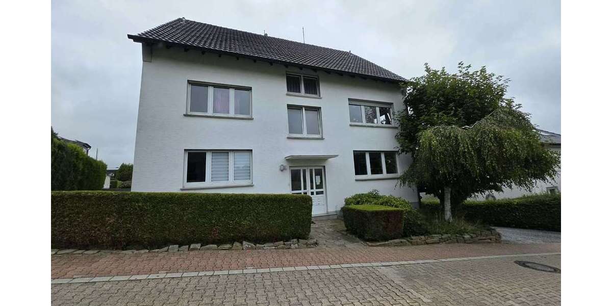 Etagenwohnung Sprockhövel Haßlinghausen - 2 Zimmer, 51 m&sup2;, 330&euro; | Angebot:27543579