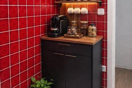 Wohnung Essen Stadtbezirk II - 2 Zimmer, 60 m&sup2;, 630&euro; | Angebot:25053503