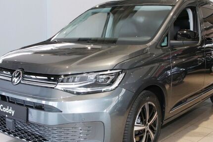 VW Caddy Maxi 4.999 km 43.580 &euro; Wuppertal 42109