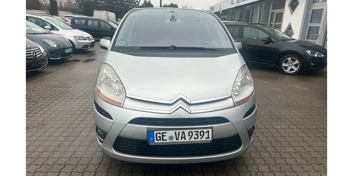 Citroen C4 Picasso 172.000 km 2.800 &euro; Bochum 44866