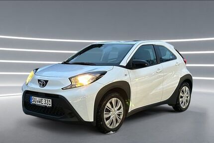 Toyota Aygo (X) 12.265 km 13.990 &euro; Remscheid 42859