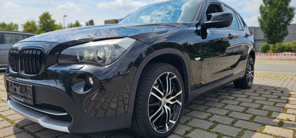 BMW X1 223.728 km 7.500 &euro; Hattingen 45527