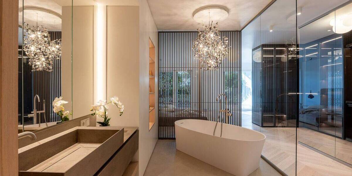 Etagenwohnung Düsseldorf Wittlaer - 3 Zimmer, 135 m&sup2;, 1.099.000&euro; | Angebot:25695557