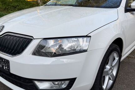 Skoda Octavia 213.987 km 6.700 &euro; Essen 45276