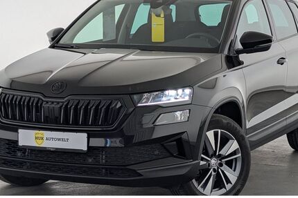 Skoda Karoq 28.990 km 29.960 &euro; Düsseldorf 40599