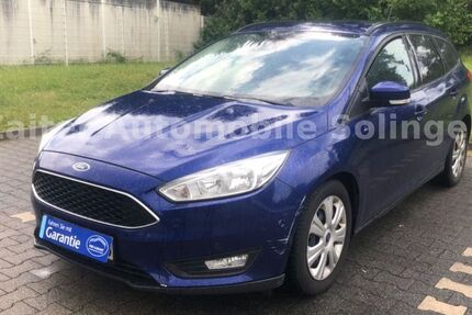 Ford Focus 197.000 km 4.990 &euro; Solingen 42659