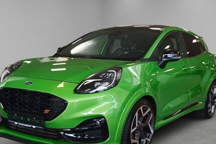 Ford Puma 66.524 km 20.990 &euro; Wuppertal 42289