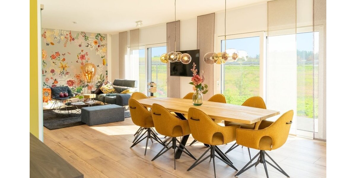Modernes Mehrfamilienhaus in Wuppertal - Individuell geplant, komfortabel gebaut - Mehrfamilienhaus, Wohnhaus Wuppertal Gemarkung Nächstebreck | Angebot:27513988