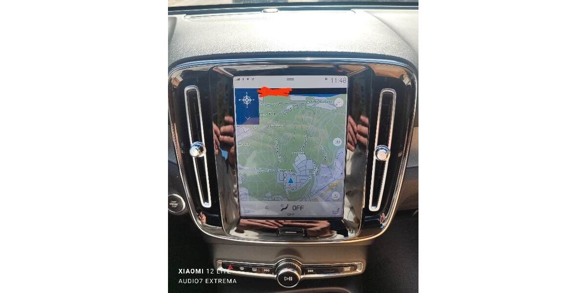 Volvo XC40 83.000 km 20.999 &euro; Essen 45133