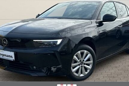 Opel Astra 19.300 km 19.490 &euro; Essen 45329