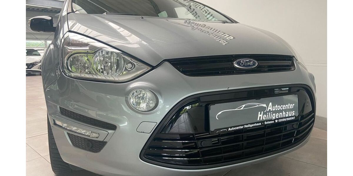 Ford S-Max 208.679 km 5.980 &euro; Heiligenhaus 42579