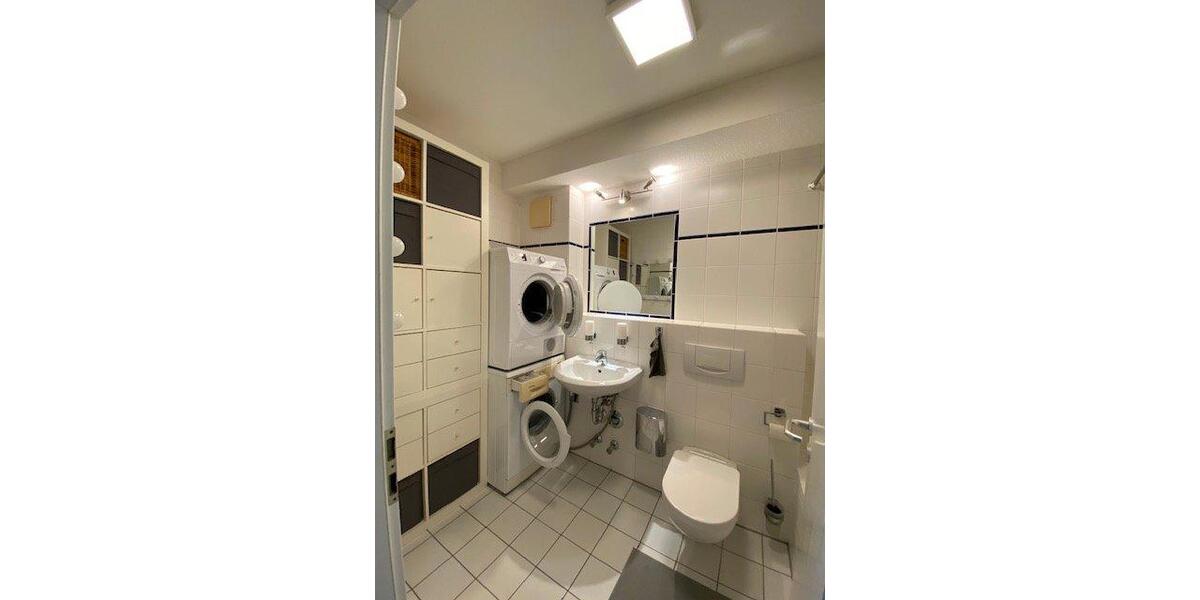 Etagenwohnung Düsseldorf Stadtbezirk 9 - 1 Zimmer, 36 m&sup2;, 89.000&euro; | Angebot:26958679