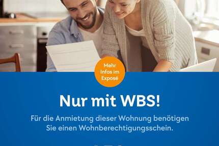Wohnung Remscheid Lennep - 3 Zimmer, 70 m&sup2;, 416&euro; | Angebot:27184013