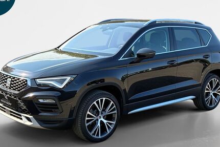 Seat Ateca 84.838 km 24.940 &euro; Bottrop 46244